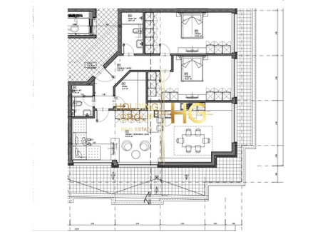 Mieszkanie na sprzedaż - Цветен квартал/Cveten kvartal Варна/varna, Bułgaria, 200 m², 304 667 USD (1 264 367 PLN), NET-102051231