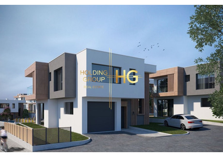 Dom na sprzedaż - м-т Горна Трака/m-t Gorna Traka Варна/varna, Bułgaria, 217 m², 425 980 USD (1 635 764 PLN), NET-99791924