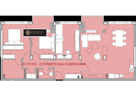 Mieszkanie na sprzedaż - Ремиза/Remiza Стара Загора/stara-Zagora, Bułgaria, 154 m², 325 562 USD (1 334 804 PLN), NET-99792000