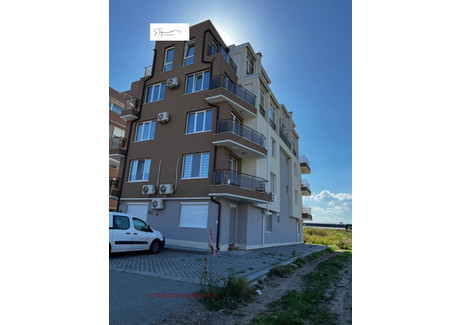 Mieszkanie na sprzedaż - гр. Поморие/gr. Pomorie Бургас/burgas, Bułgaria, 53 m², 67 007 USD (278 079 PLN), NET-99796138