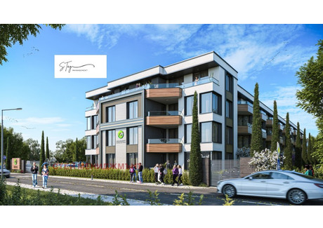 Mieszkanie na sprzedaż - Сарафово/Sarafovo Бургас/burgas, Bułgaria, 68 m², 83 711 USD (321 451 PLN), NET-99796140