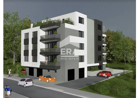 Mieszkanie na sprzedaż - Център/Centar Търговище/targovishte, Bułgaria, 86 m², 99 646 USD (381 645 PLN), NET-100188150