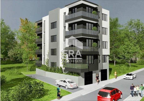 Mieszkanie na sprzedaż - Център/Centar Търговище/targovishte, Bułgaria, 90 m², 89 007 USD (364 037 PLN), NET-100188199