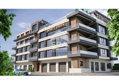 Mieszkanie na sprzedaż - Боровец/Borovec Търговище/targovishte, Bułgaria, 156 m², 210 252 USD (805 264 PLN), NET-100379643