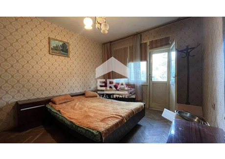 Mieszkanie na sprzedaż - Център/Centar Търговище/targovishte, Bułgaria, 103 m², 97 000 USD (396 731 PLN), NET-102272768