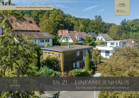 Dom na sprzedaż - Bergdietikon Szwajcaria, 170 m², 2 349 668 USD (8 999 230 PLN), NET-99884173