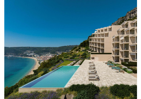 Mieszkanie na sprzedaż - Sesimbra, Portugalia, 46 m², 413 904 USD (1 684 588 PLN), NET-99812611