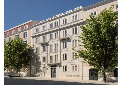 Mieszkanie na sprzedaż - Lisboa, Portugalia, 90 m², 972 576 USD (3 734 692 PLN), NET-99812688