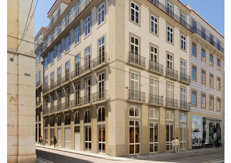 Mieszkanie na sprzedaż - Lisboa, Portugalia, 35 m², 347 312 USD (1 420 506 PLN), NET-99812744