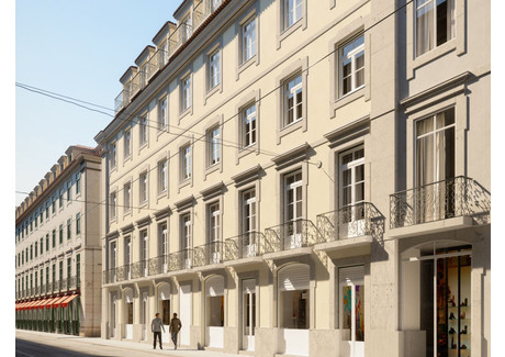 Mieszkanie na sprzedaż - Lisboa, Portugalia, 50 m², 421 208 USD (1 722 742 PLN), NET-99812740