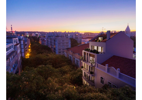 Mieszkanie na sprzedaż - Lisboa, Portugalia, 58 m², 527 391 USD (2 146 480 PLN), NET-99812768