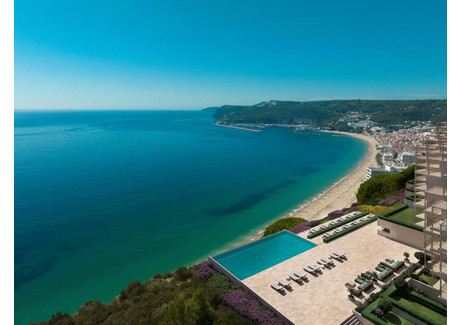 Mieszkanie na sprzedaż - Sesimbra, Portugalia, 51 m², 451 495 USD (1 837 584 PLN), NET-99812786