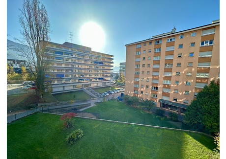 Mieszkanie na sprzedaż - Rue des Vaudrès 7, 1815 Clarens, Switzerland Riviera-Pays-D'enhaut District, Szwajcaria, 57 m², 622 101 USD (2 544 393 PLN), NET-102249685