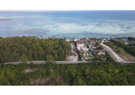 Działka na sprzedaż - Cap Cana Punta Cana, Dominikana, 5205 m², 940 000 USD (3 778 800 PLN), NET-99890513