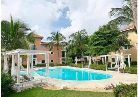 Mieszkanie na sprzedaż - Punta Cana Dominikana, 114 m², 159 000 USD (650 310 PLN), NET-99984207