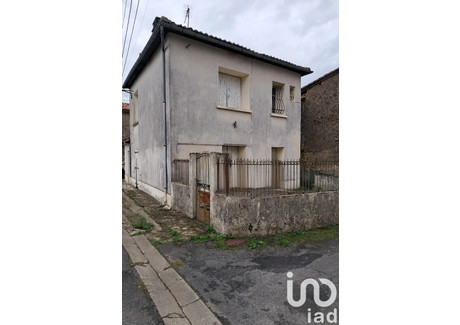 Dom na sprzedaż - La Tâche, Francja, 55 m², 36 930 USD (151 044 PLN), NET-101171133