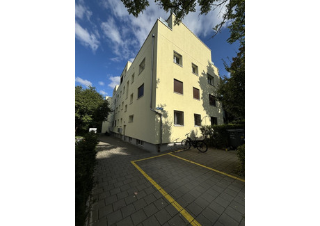 Mieszkanie do wynajęcia - Schweighofstrasse Zurich, Szwajcaria, 65 m², 3338 USD (12 786 PLN), NET-100073826