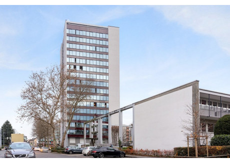 Biuro do wynajęcia - Alfred-Aebi-Strasse Biel/bienne, Szwajcaria, 61 m², 1328 USD (5088 PLN), NET-99827503