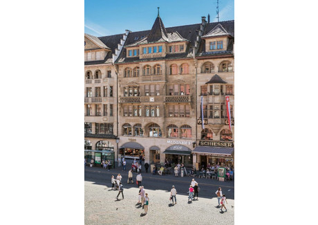 Mieszkanie do wynajęcia - Marktplatz Basel, Szwajcaria, 146 m², 5510 USD (22 535 PLN), NET-99942022