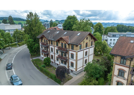 Mieszkanie do wynajęcia - Guisanstrasse St. Gallen, Szwajcaria, 41 m², 1564 USD (6413 PLN), NET-100196529