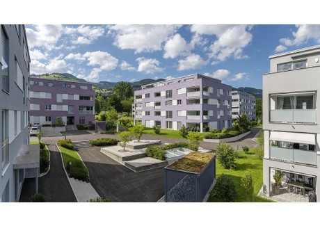 Mieszkanie do wynajęcia - Schulstrasse Altstätten Sg, Szwajcaria, 65 m², 1605 USD (6146 PLN), NET-100646265