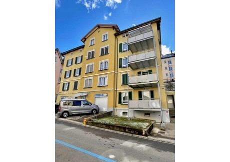 Mieszkanie do wynajęcia - Treuackerstrasse St. Gallen, Szwajcaria, 40 m², 1366 USD (5234 PLN), NET-100672644