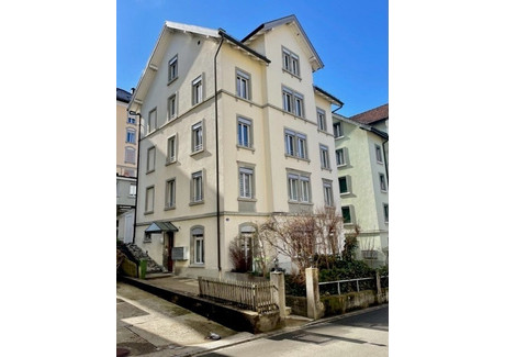 Mieszkanie do wynajęcia - Treuackerstrasse St. Gallen, Szwajcaria, 78 m², 1693 USD (6925 PLN), NET-100672656