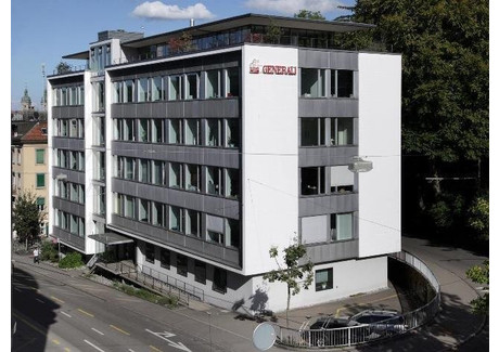 Biuro do wynajęcia - Teufener Strasse St. Gallen, Szwajcaria, 134 m², 2979 USD (12 213 PLN), NET-102669527