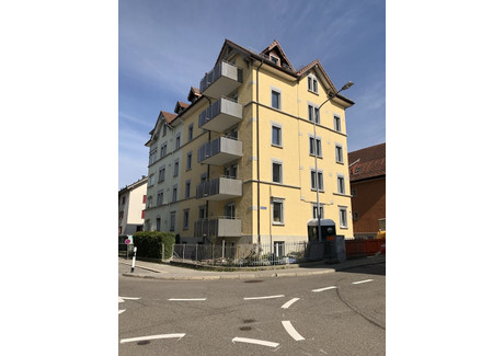 Mieszkanie do wynajęcia - Röschstrasse St. Gallen, Szwajcaria, 100 m², 2219 USD (9096 PLN), NET-99900365