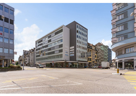 Biuro do wynajęcia - Ringstrasse Olten, Szwajcaria, 79 m², 1611 USD (6559 PLN), NET-99874155