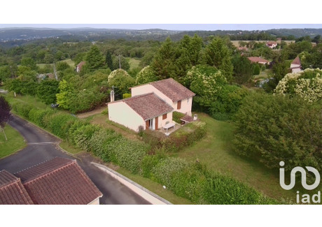 Dom na sprzedaż - Lunan, Francja, 89 m², 242 327 USD (932 958 PLN), NET-99852526