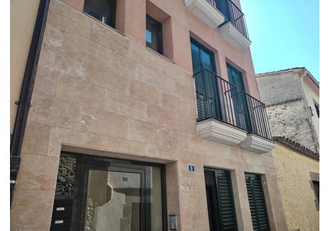 Mieszkanie na sprzedaż - 6 Carrer Abat Vilafreser Girona, Amer, Hiszpania, 103 m², 142 766 USD (548 221 PLN), NET-99861799