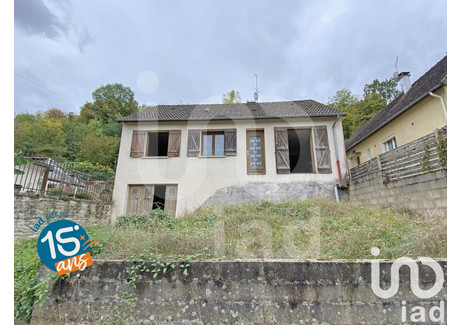 Dom na sprzedaż - Tonnerre, Francja, 69 m², 60 259 USD (247 063 PLN), NET-102664883