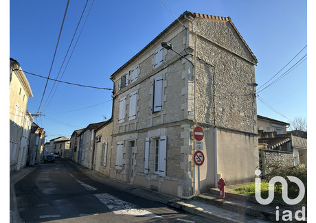 Dom na sprzedaż - Mansle, Francja, 151 m², 203 739 USD (835 328 PLN), NET-101918440