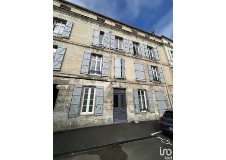 Komercyjne do wynajęcia - Angouleme, Francja, 35 m², 875 USD (3580 PLN), NET-102246032