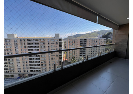 Mieszkanie na sprzedaż - Cl. 58 Nte. #5b-98, Menga, Cali, Valle del Cauca, Colombia Cali, Kolumbia, 111 m², 143 120 USD (553 874 PLN), NET-97111885