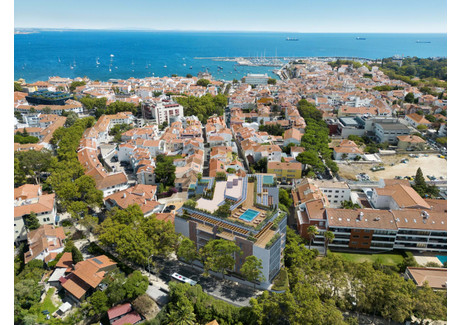 Mieszkanie na sprzedaż - Cascais, Portugalia, 141 m², 2 473 222 USD (9 497 173 PLN), NET-100797077