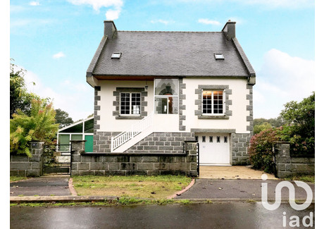 Dom na sprzedaż - Brennilis, Francja, 120 m², 172 466 USD (707 111 PLN), NET-101403594