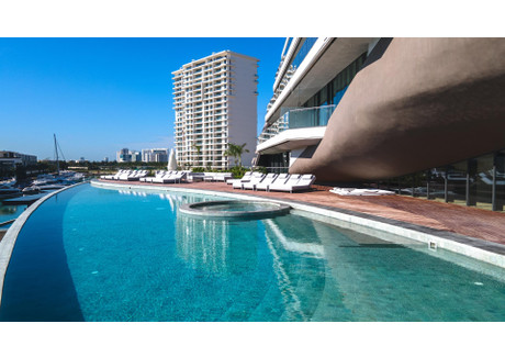 Mieszkanie na sprzedaż - Puerto Cancun Puerto Cancún, Meksyk, 159 m², 1 069 998 USD (4 376 292 PLN), NET-101141295