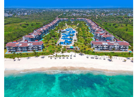 Mieszkanie na sprzedaż - Playa del Carmen Playa Del Carmen, Meksyk, 173 m², 1 151 187 USD (4 708 355 PLN), NET-101141418