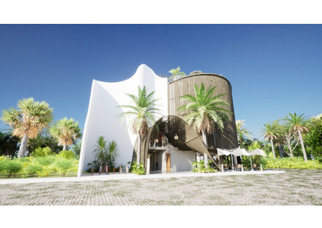 Mieszkanie na sprzedaż - 6G3G+2X, La Veleta, 77760 Tulum, Quintana Roo, Mexico Tulum, Meksyk, 73,76 m², 226 250 USD (925 363 PLN), NET-101198883