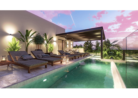 Mieszkanie na sprzedaż - Privada 1 A 205, Centro, 77713 Playa del Carmen, Q.R., Mexico Playa Del Carmen, Meksyk, 41 m², 133 860 USD (547 487 PLN), NET-101223150