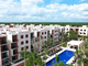 Mieszkanie na sprzedaż - C. Ceiba 1, Residencial Arbolada, 77536 Cancún, Q.R., Mexico Cancún, Meksyk, 87 m², 139 714 USD (571 431 PLN), NET-101223314