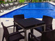 Mieszkanie na sprzedaż - C. Ceiba 1, Residencial Arbolada, 77536 Cancún, Q.R., Mexico Cancún, Meksyk, 87 m², 139 714 USD (571 431 PLN), NET-101223314