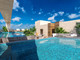 Mieszkanie na sprzedaż - Playa del Carmen Playa Del Carmen, Meksyk, 31 m², 133 125 USD (544 481 PLN), NET-101224546