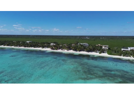 Mieszkanie na sprzedaż - Privada Bahía Solimán Tulum Municipality, Meksyk, 152 m², 1 273 000 USD (5 321 140 PLN), NET-101231378