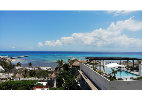 Mieszkanie na sprzedaż - Playa del Carmen Playa Del Carmen, Meksyk, 49 m², 199 715 USD (816 835 PLN), NET-101233036