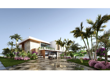 Dom na sprzedaż - Cancún Country Club Meksyk, 643 m², 3 900 000 USD (15 951 000 PLN), NET-101366957