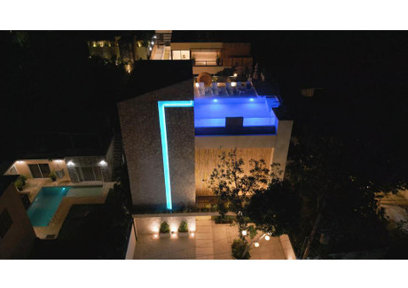 Mieszkanie na sprzedaż - C. 14 Sur lt 16, La Veleta, 77760 Tulum, Q.R., Mexico Tulum, Meksyk, 42 m², 118 530 USD (484 788 PLN), NET-101368765