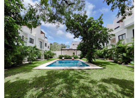 Dom na sprzedaż - Calle 2 Norte Tulum, Meksyk, 192,22 m², 243 778 USD (997 052 PLN), NET-101427191